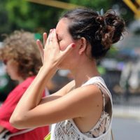 Alerta meteorológica por altas temperaturas: así va a estar el clima este sábado