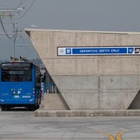 Esta será la tarifa del Trolebús Elevado en Iztapalapa y así se cobrará