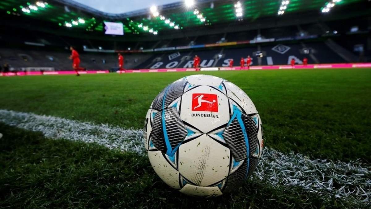 Bundesliga. Fuente: (Twitter).