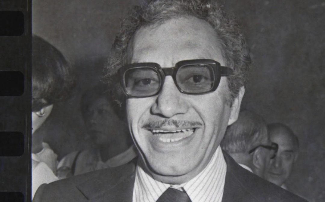 Manuel Buendía Proceso archivo