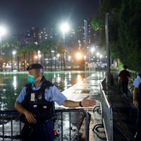 Silencio obligado: a 33 años de Tiananmen, no habrá conmemoraciones públicas en Hong Kong