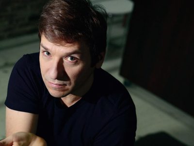 "Soy un paciente de riesgo": el desgarrador relato de un ex "Gran Hermano" en plena cuarentena