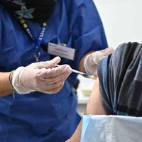 Así continuará el plan de vacunación este domingo en Neuquén