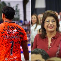 Tecámac suspende apoyo a Bombarderos, equipo de consuegro e hijo de senadora Mariela Gutiérrez