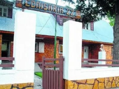 Detuvieron al agresor de un expolicía que intentó parar una pelea en un bar de Zapala