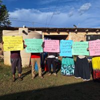 Grupo armado irrumpe en comunidad wixárika de Mezquitic; pobladores se declaran en alerta máxima