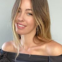 Rocío Guirao Díaz y una pregunta que despertó la nostalgia de muchos. ¡Qué difícil!
