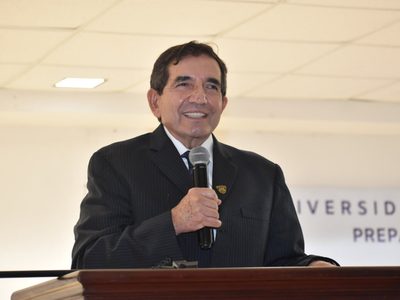 FGR: no está archivada ni suspendida la investigación sobre el asesinato de Melesio Cuén