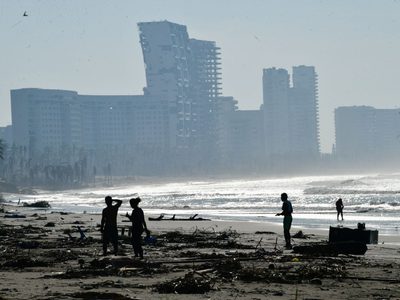 AMLO prevé rehabilitar 35 hoteles en marzo o abril de 2024 por el Tianguis Turístico