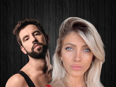 "Nunca me enteré": terrible desplante de Cachete Sierra a Cande Ruggeri