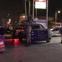 Ataque a un bar en Nuevo León deja tres muertos y cinco heridos