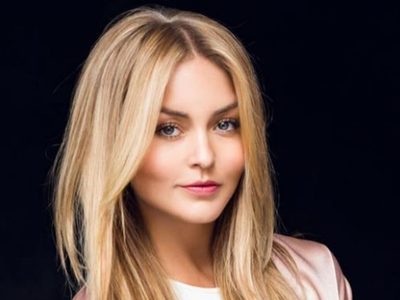 "¡Eres una zo...!": El video de Angelique Boyer que revolucionó TikTok