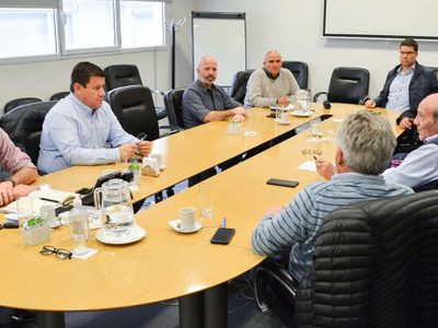 La Federación de Cámaras del Sector Energético preocupada por la llegada de empresas de otras provincias