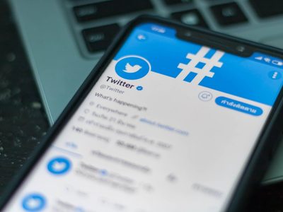 Twitter experimentó una de sus peores caídas de los últimos años