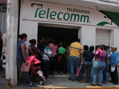 Bienestar promocionó indebidamente a AMLO en programas sociales: TEPJF