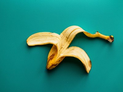 No tires las cáscaras de banana: así de fácil podés preparar un jabón natural y con el más rico olor