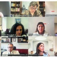 Juzgadores federales evidencian ante la CIDH clima de hostilidad en México contra la judicatura