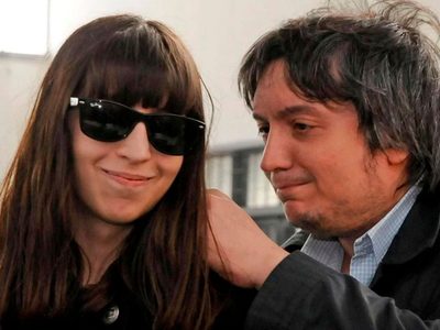 Florencia Kirchner sigue dando que hablar por sus posteos: "Una especie de infierno que les..."