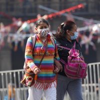 Alerta por frío en estas siete alcaldías de CDMX para la madrugada y amanecer del martes