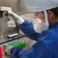 Neuquén: ya se implementó el nuevo tratamiento contra el coronavirus