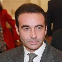 El inesperado mensaje que Alessandro Lequio envía para Enrique Ponce y Paloma Cuevas