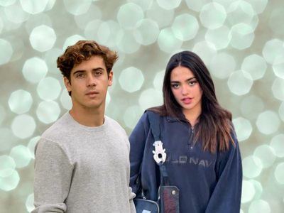 Quién es Maia Reficco, la actriz de Hollywood que habría conquistado el corazón de Franco Colapinto