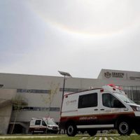 Ambulancias, otro caso de corrupción en el ISSSTE