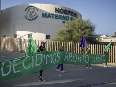 El acceso al aborto dio un paso más en México, ¿qué sigue para las activistas?