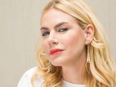 “Les agradezco por tanta preocupación”: Esmeralda Mitre anunció el resultado de su segundo hisopado