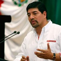 Denuncia Morena despido de 28 empleados de San Cristóbal de las Casas