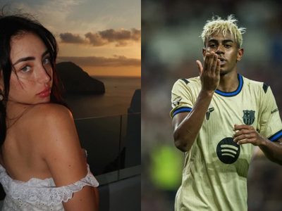 Qué dijo Lamine Yamal de su separación con Nicki Nicole: ¿hay un tercero en discordia?