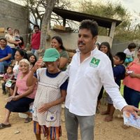 Asesinan a excandidato a la alcaldía de Ejutla de Crespo, Oaxaca