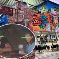 Extranjeros se niegan a pagar comida en México porque no se parecía a la foto