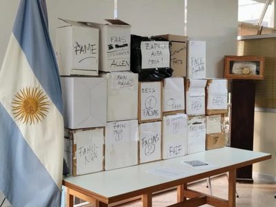 La UNCO elige rector: qué proponen las dos fórmulas que compiten por conducir la universidad