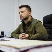 Hay 120 mil civiles "atrapados" en Mariúpol, la situación es "difícil": Zelenski