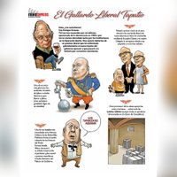 El Gallardo Liberal Tapatío