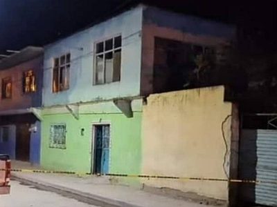 Masacran a siete personas en Silao, entre ellas un niño de un año y una joven de 16