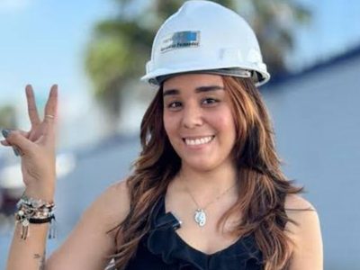 Geraldine Fernández admite que nunca trabajó con Miyazaki: “la situación se me salió de las manos”