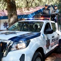 Detienen a dos presuntos tratantes de personas y liberan a 11 mujeres en Hidalgo