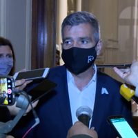 El Gobierno aumentará el presupuesto social en un 40 por ciento
