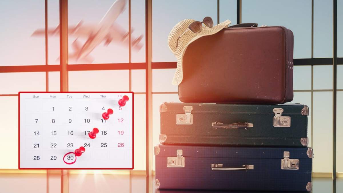 El calendario laboral de 2026 incluye siete días de descanso obligatorio establecidos en la Ley Federal del Trabajo.