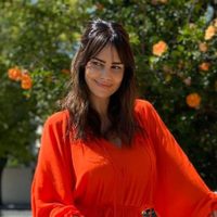 Romina Pereiro expuso a Jorge Rial en las redes sociales después de lo que hizo mientras salía en vi