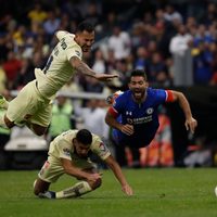AMLO no entregará trofeo de la Liga MX; partido de ida 'no calentó mucho”, dice