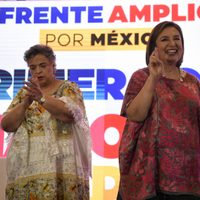 PRI hace a un lado a Beatriz Paredes y anuncia respaldo a candidatura única de Xóchitl Gálvez