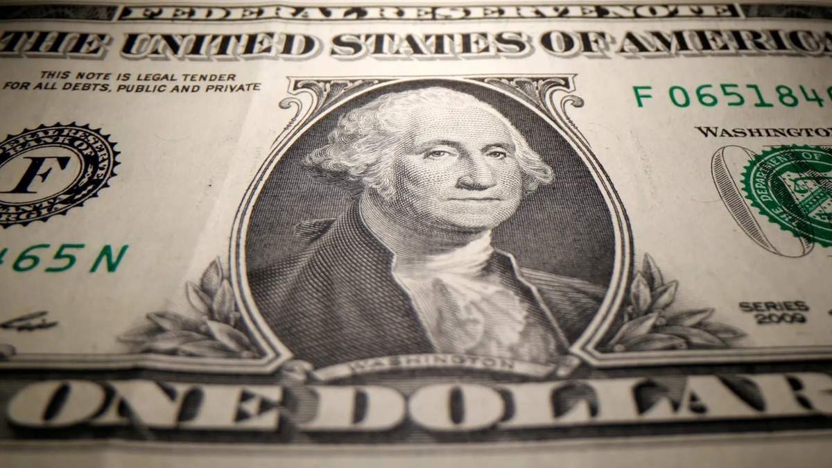 El dólar blue iniciará la jornada con una variación negativa respecto a la de ayer. Fuente: (Twitter)