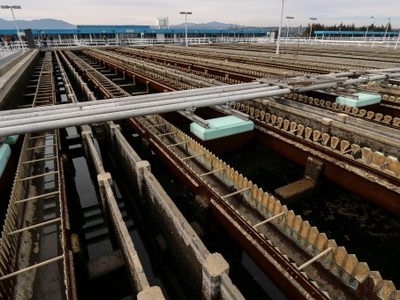 El Sistema Cutzamala registra su peor nivel histórico: está al 44% de su capacidad