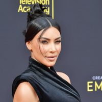 Lo hizo de nuevo: fiel a su estilo, Kim Kardashian se expande y causó furor con este anuncio
