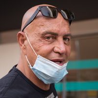 Kiko Matamoros devela cuáles son las secuelas que le dejó la internación
