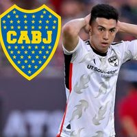 Un nuevo capítulo en la novela del verano: Boca le envió un ultimátum a Dallas por Alan Velasco