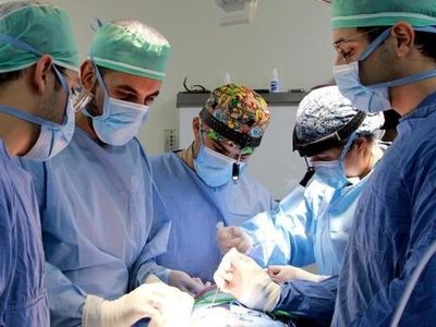 Consolidan programa de cirugías ambulatorias sabatinas para reducir tiempos de espera en el INR